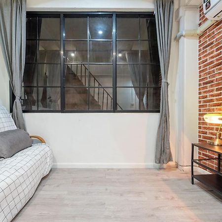 Mein Haus B @Bangpo Bangkok Eksteriør billede
